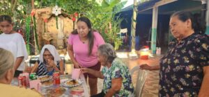 AMMM Nursing Home Visit